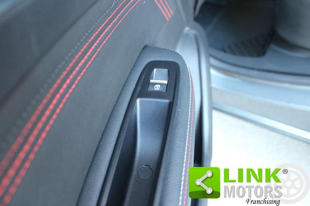 RENAULT Arkana usata, con Regolazione elettrica sedili