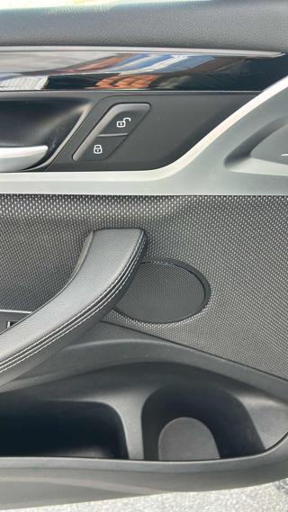 BMW X3 usata, con Climatizzatore
