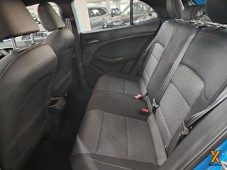 MG MG3 usata, con Airbag testa