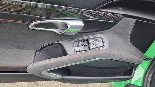 PORSCHE Cayman usata, con Cruise Control