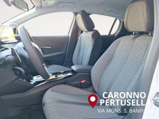 PEUGEOT 208 usata, con Climatizzatore