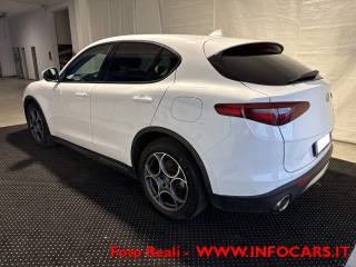 ALFA ROMEO Stelvio usata, con Airbag