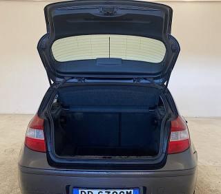 BMW 118 usata, con ESP