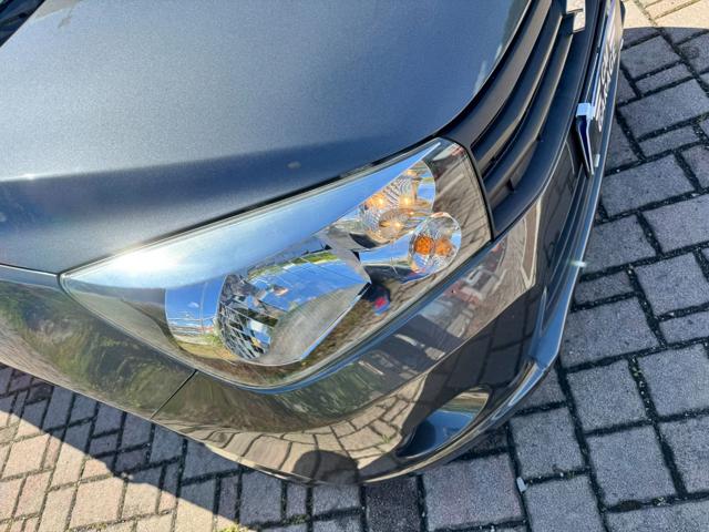 SUZUKI Celerio usata, con Autoradio