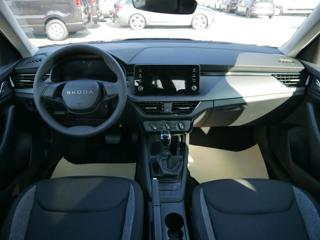 SKODA Kamiq usata, con Autoradio