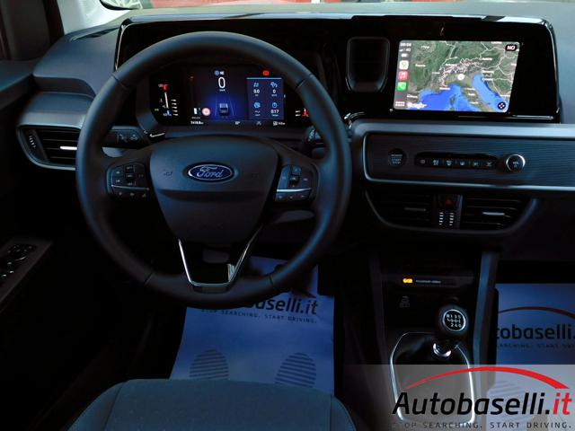 FORD Tourneo Courier usata, con USB