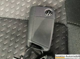 VOLKSWAGEN Taigo usata, con Bracciolo