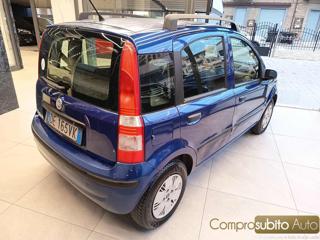 FIAT Panda usata, con Immobilizzatore elettronico