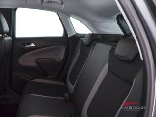 OPEL Crossland X usata 9