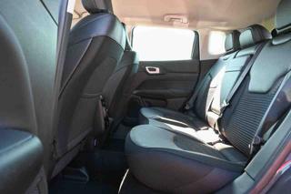 JEEP Compass usata, con ESP