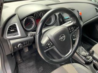 OPEL Astra usata, con Cerchi in lega