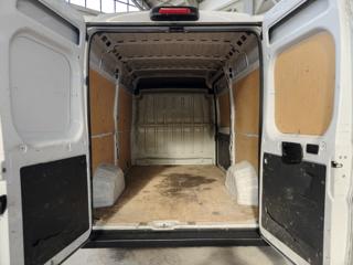 FIAT Ducato usata, con Filtro antiparticolato