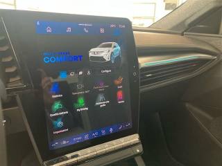 RENAULT Scenic usata, con Fari LED