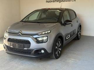 CITROEN C3 usata, con Airbag
