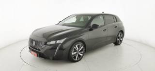 PEUGEOT 308 usata, con Airbag laterali