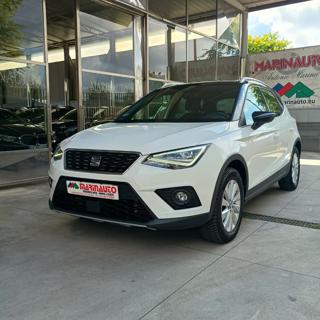 SEAT Arona 1.6 TDI 95 CV DSG XCELLENCE