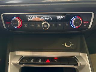 AUDI Q3 usata, con Touch screen