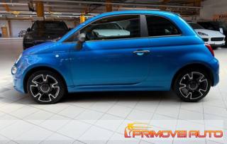 FIAT 500C usata, con Chiusura centralizzata