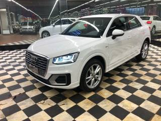 AUDI Q2 2.0 TDI 190 CV quattro S tronic Sport