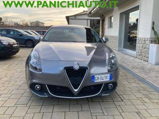ALFA ROMEO Giulietta usata, con Airbag laterali