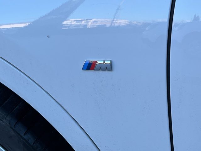 BMW X2 usata, con Bluetooth