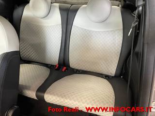 FIAT 500 usata, con Autoradio