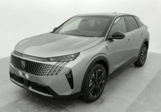 PEUGEOT 3008 usata, con Airbag laterali
