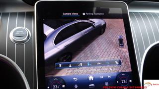 MERCEDES-BENZ C 300 usata, con Climatizzatore automatico, 4 zone
