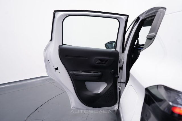 CITROEN C3 usata, con Riconoscimento dei segnali stradali