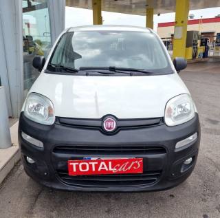 FIAT Panda usata, con Filtro antiparticolato