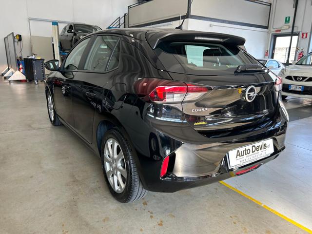 OPEL Corsa usata, con Cerchi in lega