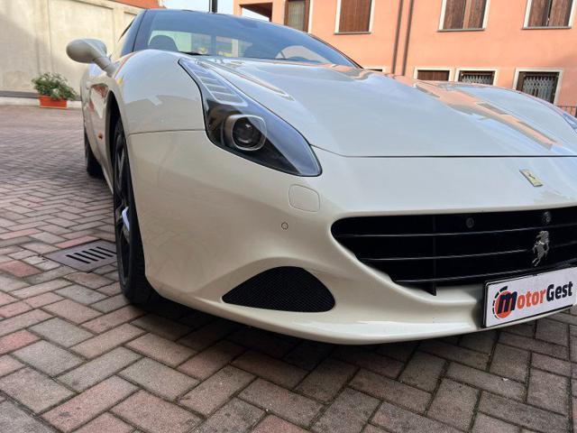 FERRARI California usata, con Chiusura centralizzata telecomandata