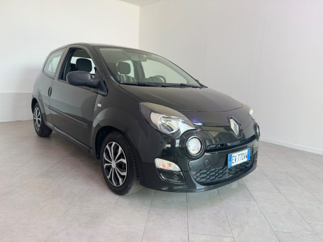RENAULT Twingo usata, con Airbag