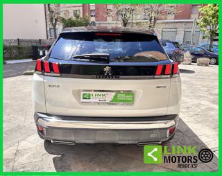 PEUGEOT 3008 usata, con Alzacristalli elettrici