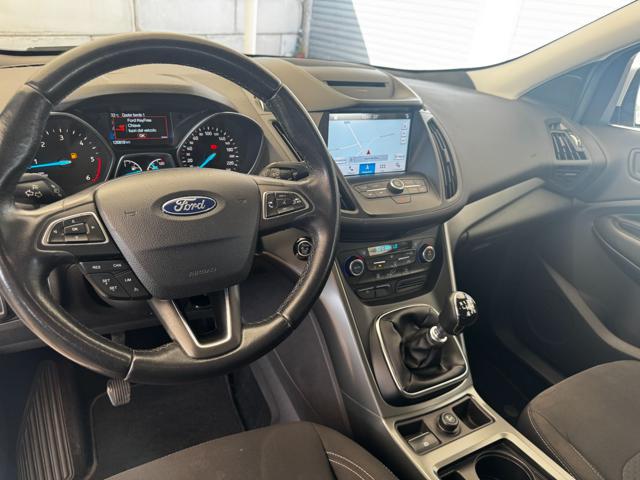 FORD Kuga usata 15