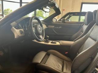 BMW Z4 usata, con Cronologia tagliandi