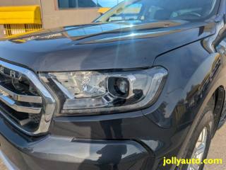 FORD Ranger usata, con Volante multifunzione