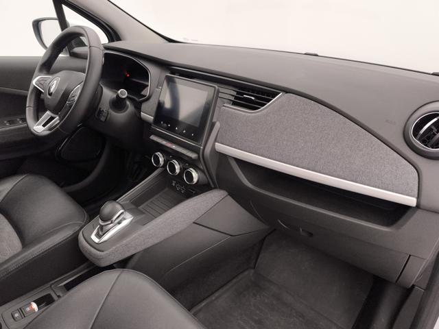 RENAULT ZOE usata, con Vivavoce