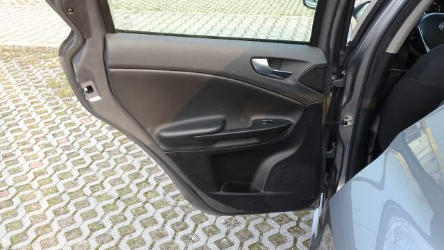 ALFA ROMEO Giulietta usata 52