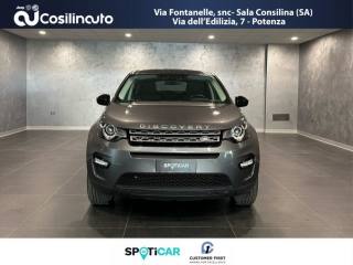 LAND ROVER Discovery Sport usata, con Airbag