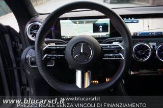 MERCEDES-BENZ CLA 220 usata 25