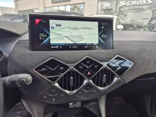 DS AUTOMOBILES DS 3 Crossback usata, con Airbag Passeggero