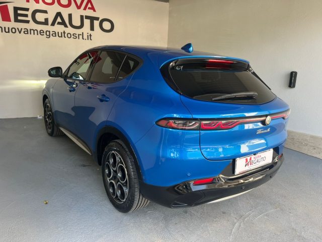 ALFA ROMEO Tonale usata 28