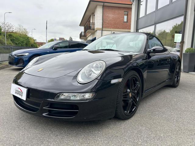 PORSCHE 911 usata, con Airbag Passeggero