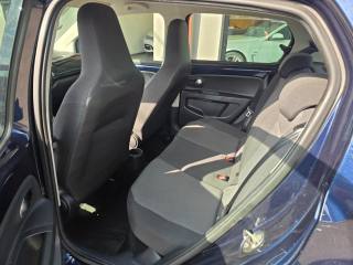 VOLKSWAGEN up! usata 37