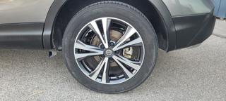 NISSAN Qashqai usata, con Alzacristalli elettrici