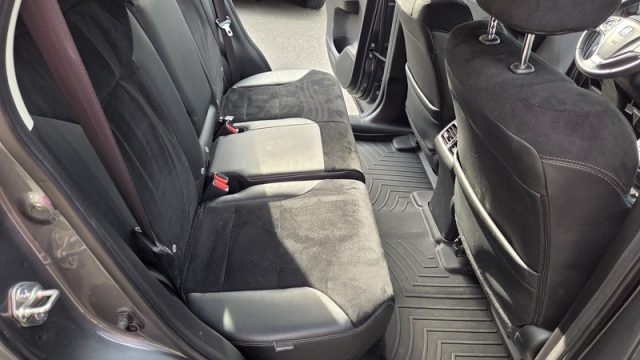 HONDA CR-V usata, con Immobilizzatore elettronico