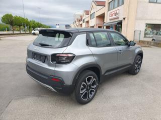 JEEP Avenger usata, con Cerchi in lega