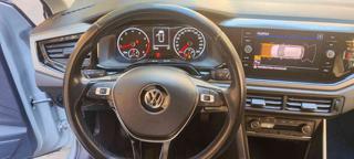 VOLKSWAGEN Polo usata, con Cronologia tagliandi