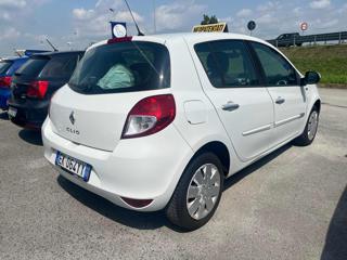 RENAULT Clio usata, con Airbag laterali